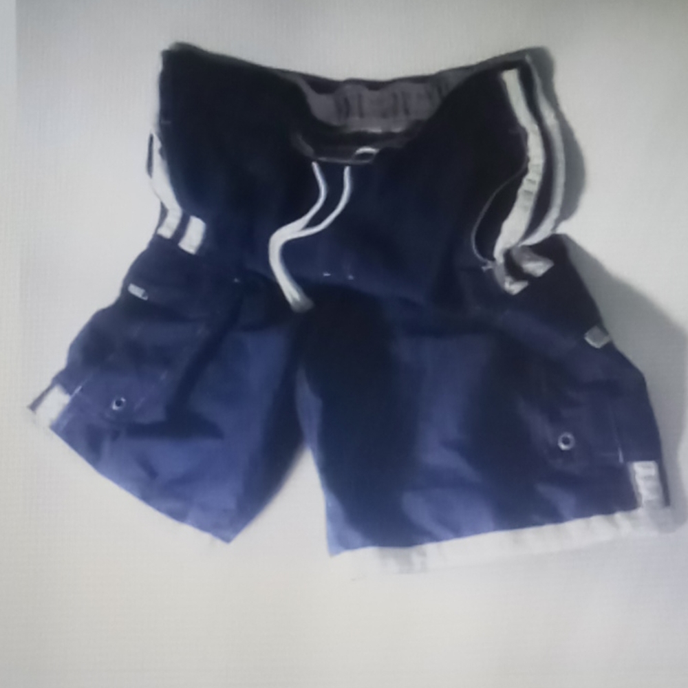 Sonoma medium trunk with pockets Lined